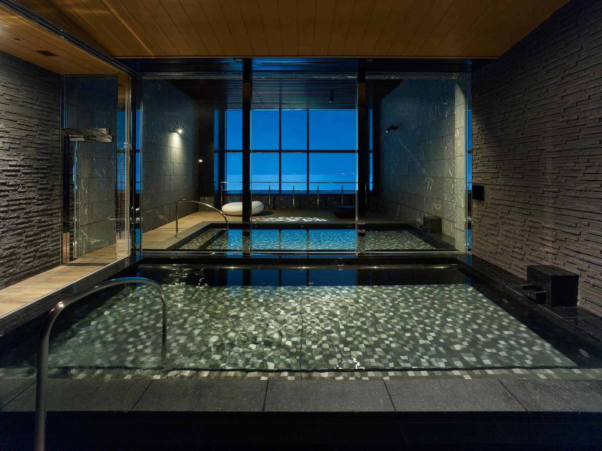 丰洲东京湾畔三井花园酒店-2022/10/1～三井花园酒店丰洲普米尔 東京都 外观 照片