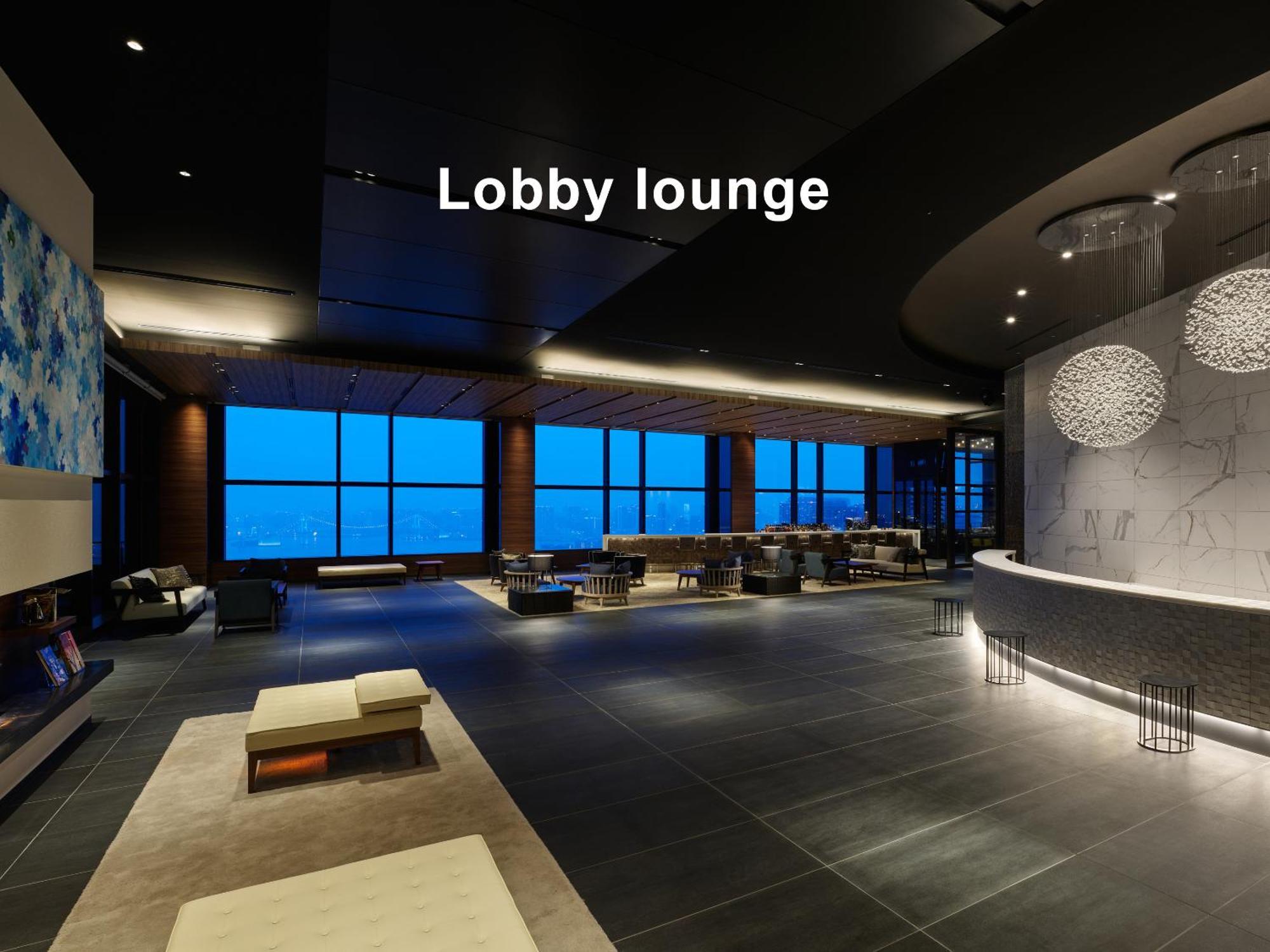 丰洲东京湾畔三井花园酒店-2022/10/1～三井花园酒店丰洲普米尔 東京都 外观 照片