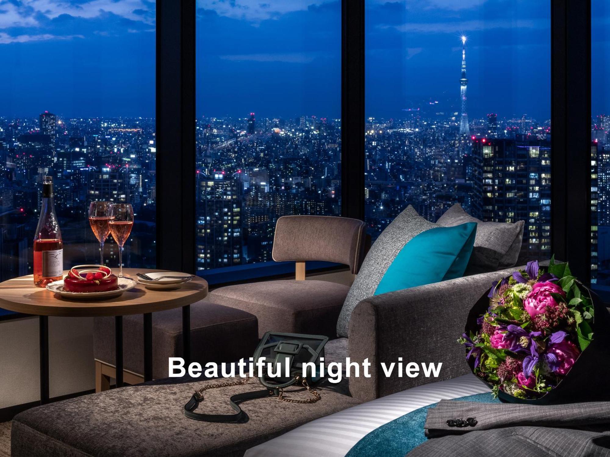 丰洲东京湾畔三井花园酒店-2022/10/1～三井花园酒店丰洲普米尔 東京都 外观 照片